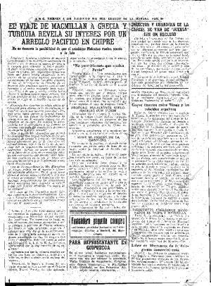 ABC MADRID 08-08-1958 página 20