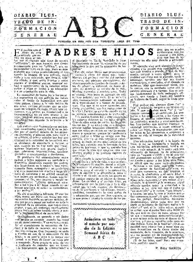 ABC MADRID 08-08-1958 página 3