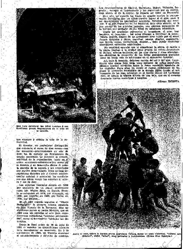 ABC MADRID 08-08-1958 página 9