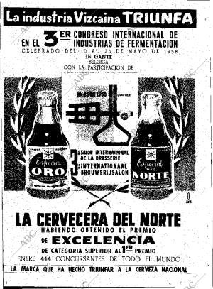ABC MADRID 09-08-1958 página 12