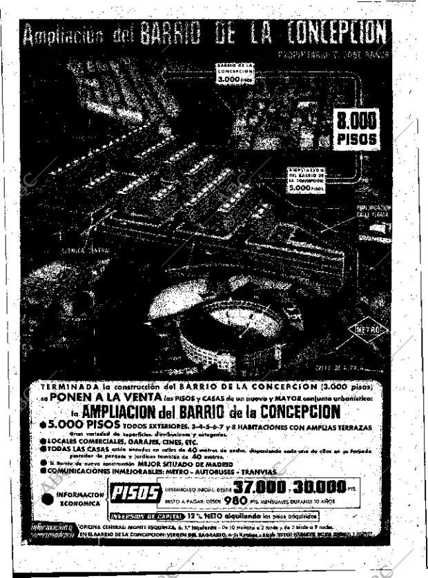 ABC MADRID 09-08-1958 página 14