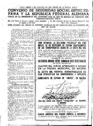 ABC MADRID 09-08-1958 página 17