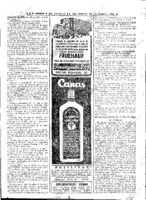 ABC MADRID 09-08-1958 página 18