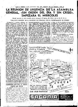 ABC MADRID 09-08-1958 página 19