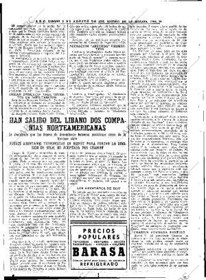 ABC MADRID 09-08-1958 página 20
