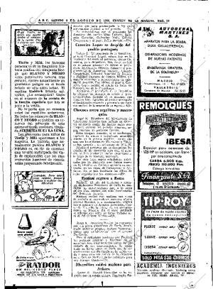 ABC MADRID 09-08-1958 página 22