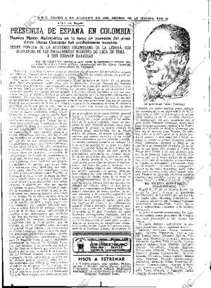 ABC MADRID 09-08-1958 página 24