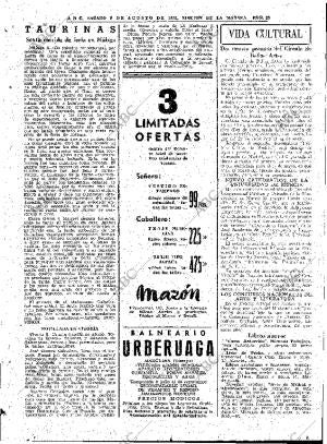ABC MADRID 09-08-1958 página 29