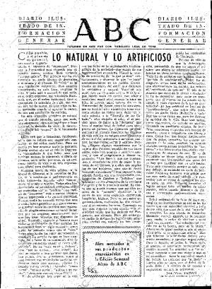 ABC MADRID 09-08-1958 página 3