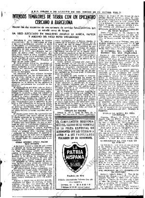 ABC MADRID 09-08-1958 página 31