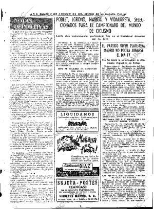 ABC MADRID 09-08-1958 página 33