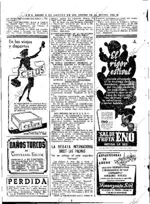 ABC MADRID 09-08-1958 página 34
