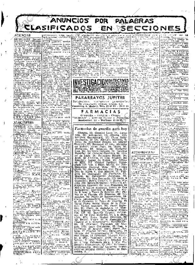 ABC MADRID 09-08-1958 página 37