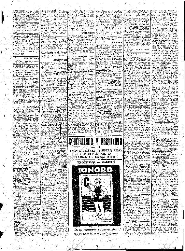 ABC MADRID 09-08-1958 página 39