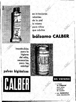 ABC MADRID 09-08-1958 página 4