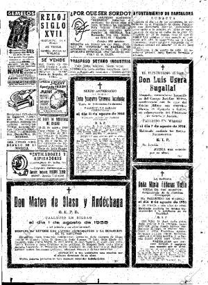 ABC MADRID 09-08-1958 página 42