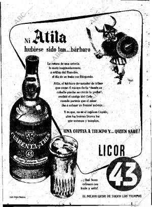 ABC MADRID 09-08-1958 página 44