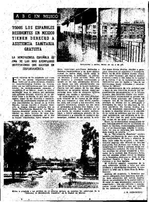 ABC MADRID 09-08-1958 página 5