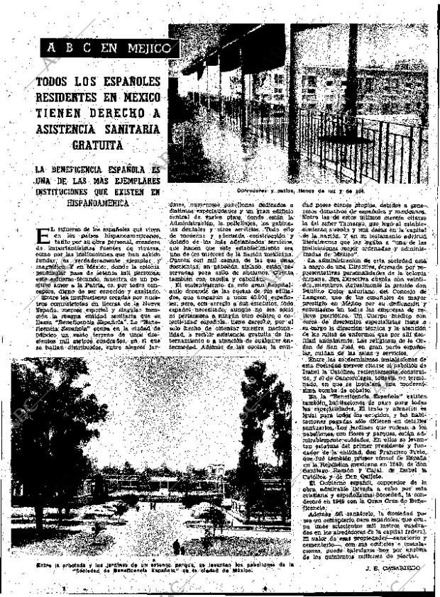 ABC MADRID 09-08-1958 página 5