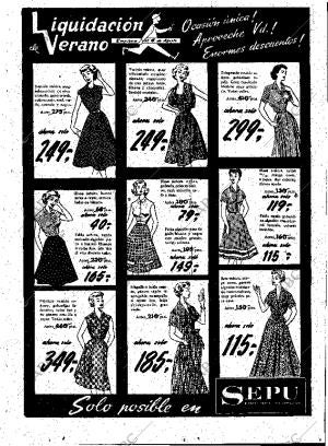 ABC MADRID 09-08-1958 página 9