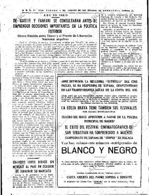 ABC SEVILLA 09-08-1958 página 11
