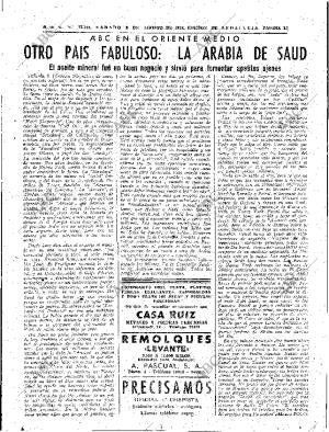 ABC SEVILLA 09-08-1958 página 13