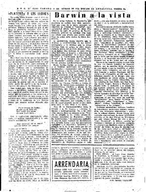 ABC SEVILLA 09-08-1958 página 17