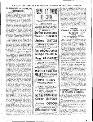 ABC SEVILLA 09-08-1958 página 18