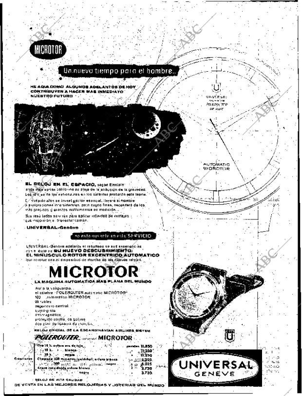 ABC SEVILLA 09-08-1958 página 2