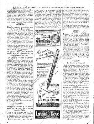 ABC SEVILLA 09-08-1958 página 24