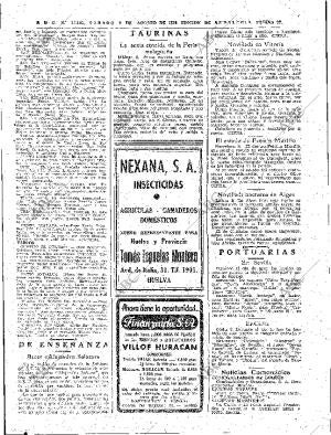 ABC SEVILLA 09-08-1958 página 27
