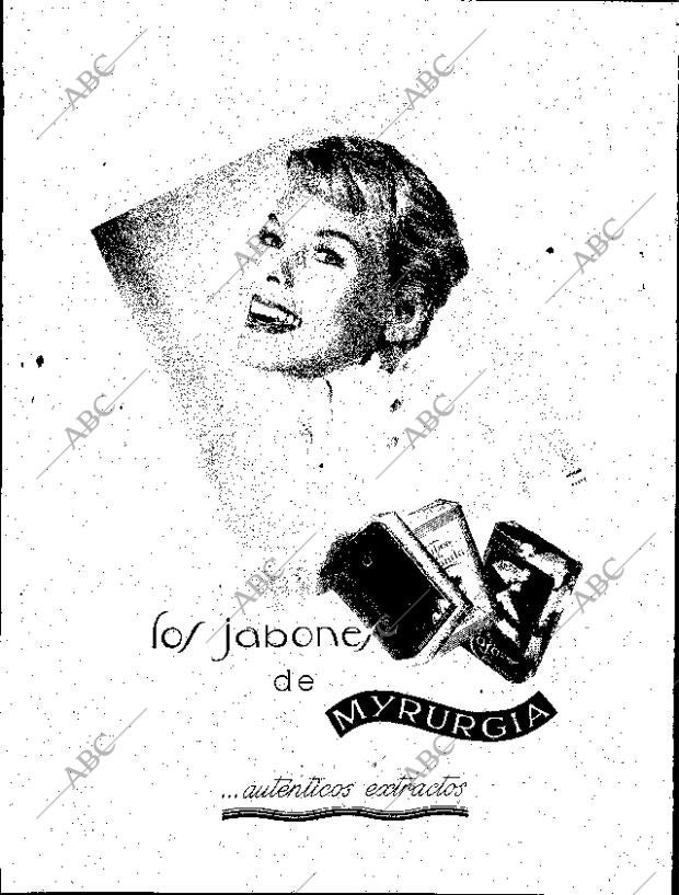 ABC SEVILLA 09-08-1958 página 32