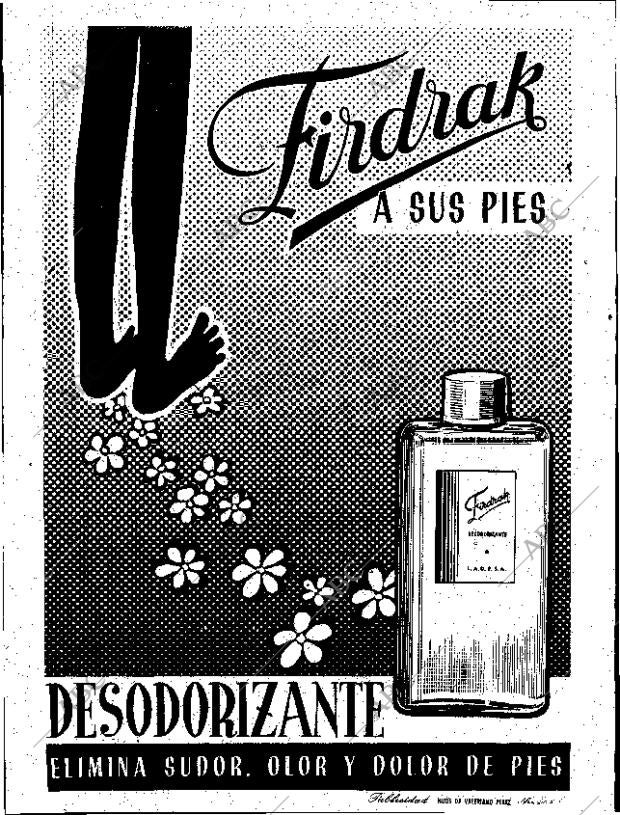 ABC SEVILLA 09-08-1958 página 4