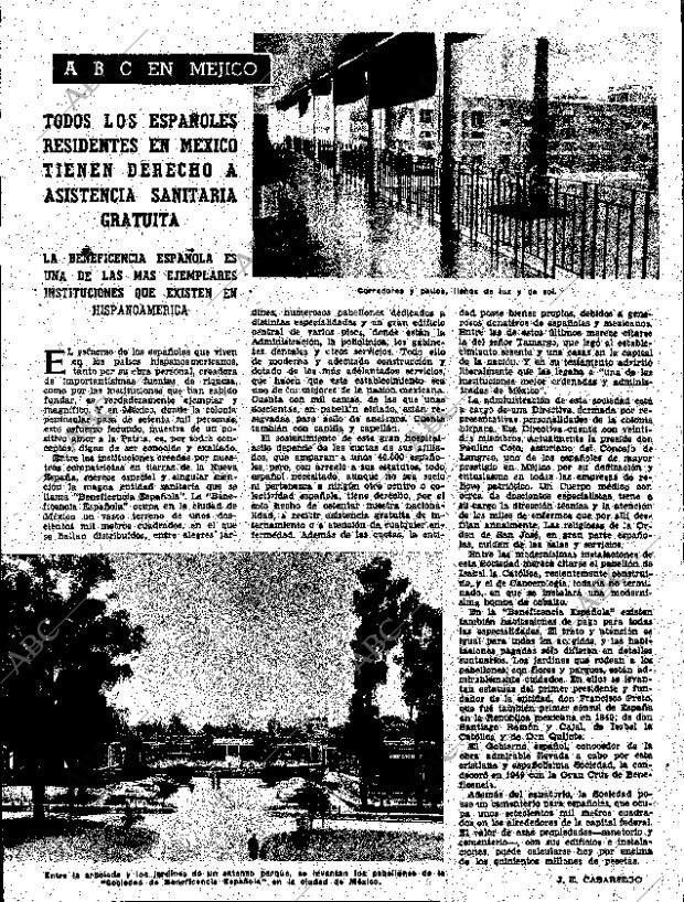 ABC SEVILLA 09-08-1958 página 5