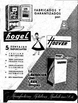 ABC SEVILLA 09-08-1958 página 6