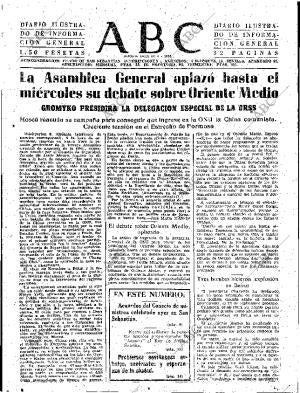 ABC SEVILLA 09-08-1958 página 7