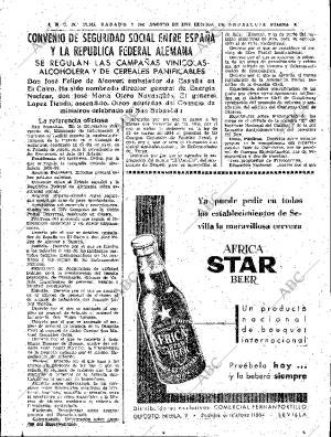ABC SEVILLA 09-08-1958 página 9
