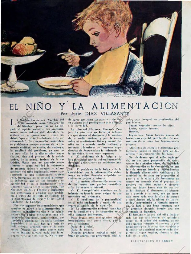 BLANCO Y NEGRO MADRID 09-08-1958 página 106