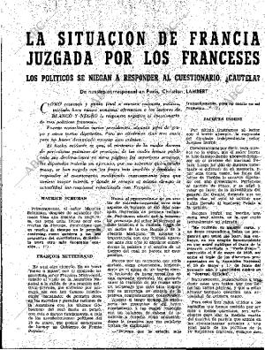 BLANCO Y NEGRO MADRID 09-08-1958 página 20