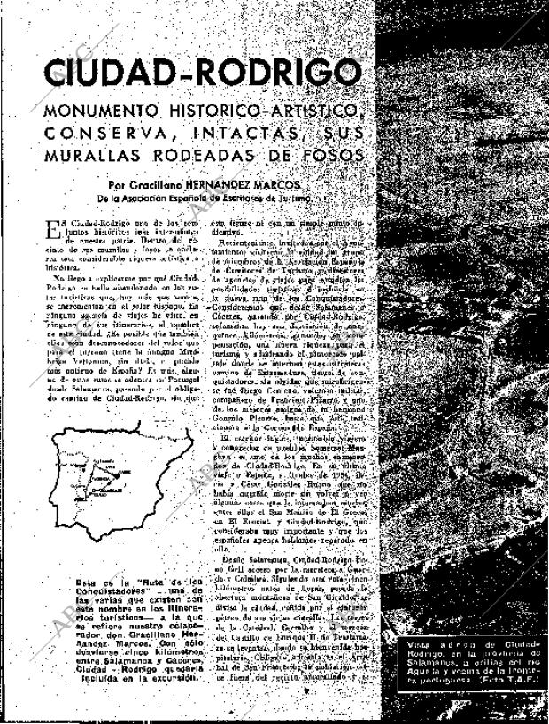 BLANCO Y NEGRO MADRID 09-08-1958 página 32