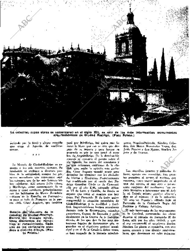 BLANCO Y NEGRO MADRID 09-08-1958 página 35