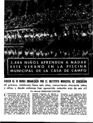 BLANCO Y NEGRO MADRID 09-08-1958 página 83