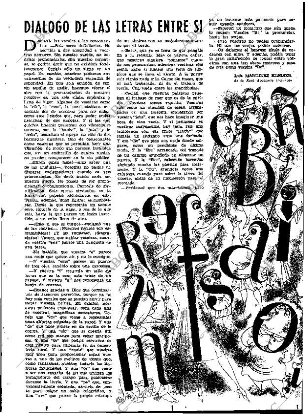 ABC MADRID 10-08-1958 página 11