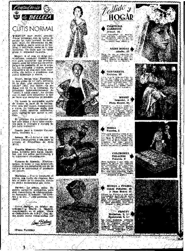 ABC MADRID 10-08-1958 página 15
