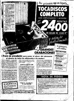 ABC MADRID 10-08-1958 página 18