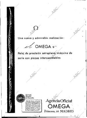 ABC MADRID 10-08-1958 página 2