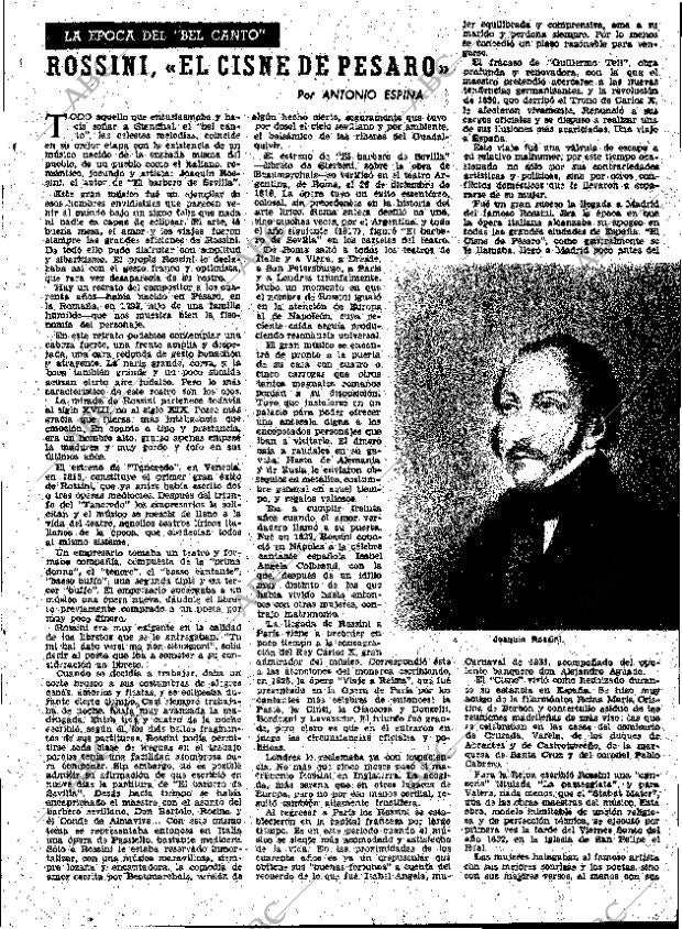 ABC MADRID 10-08-1958 página 21