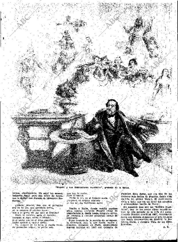 ABC MADRID 10-08-1958 página 23