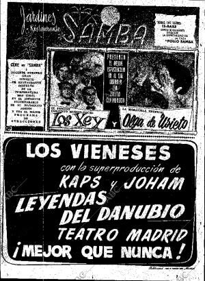 ABC MADRID 10-08-1958 página 28