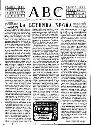 ABC MADRID 10-08-1958 página 3